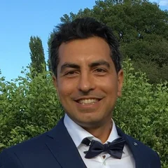 Dana Pordel - CEO and Founder of danaXa